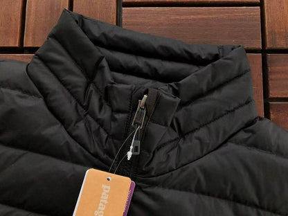 P🔥TAG🔥N🔥A DOWN JACKET
