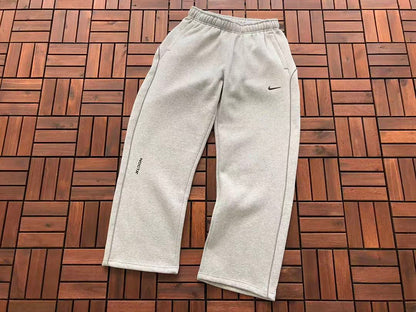 TOP ￥ 199 PANTS ￥ 195 N🔥C🔥A & N🔥K🔥HOODIE TROUSERS FLEECE