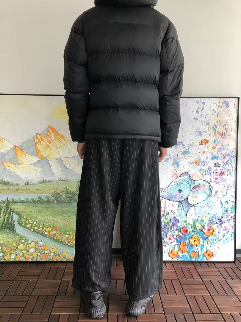 B🔥RB🔥RRY DOWN JACKET