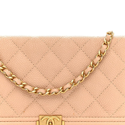 CHANEL