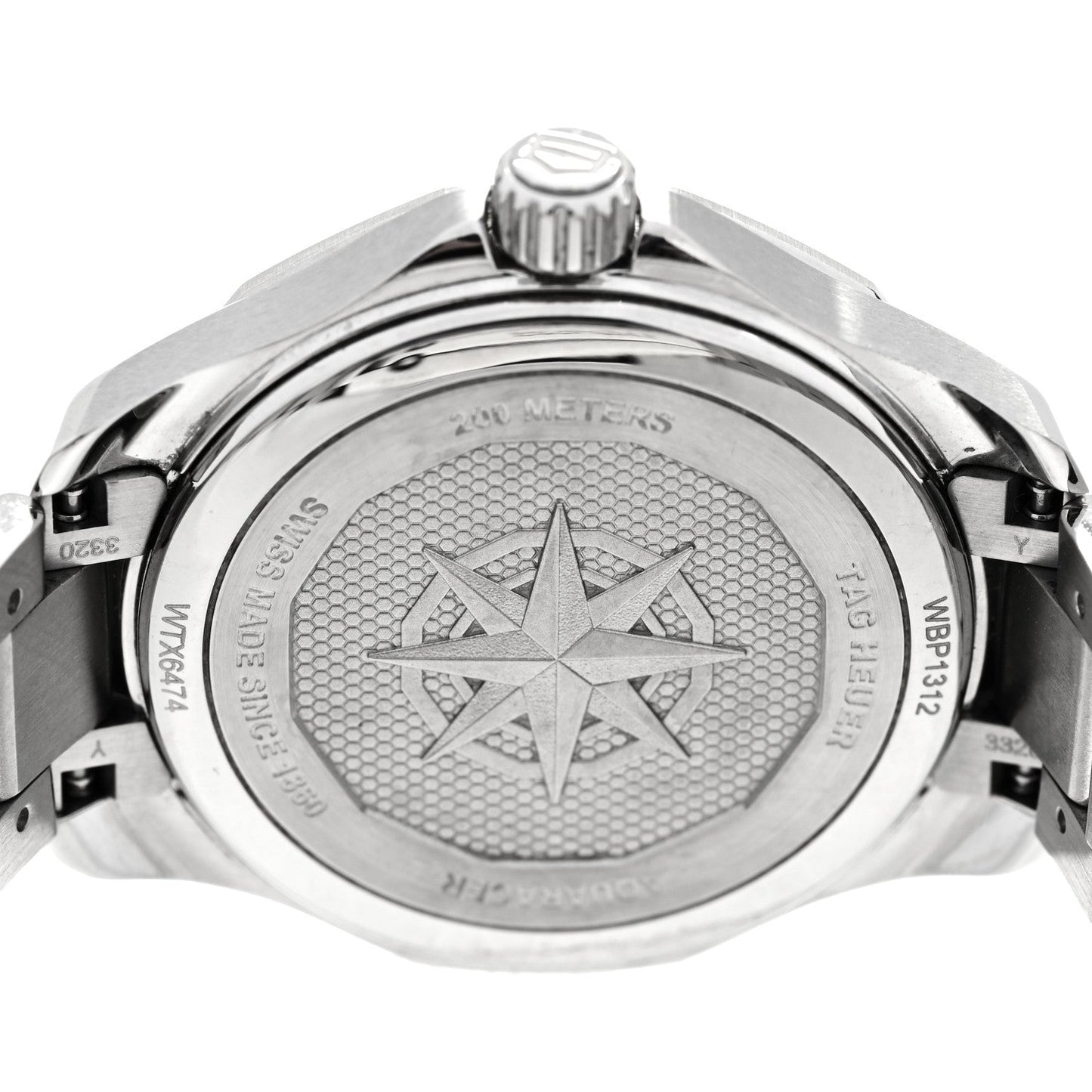 TAG Heuer
