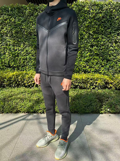 TF 2020 DV0537-010zip-up coat DV0538-070pants