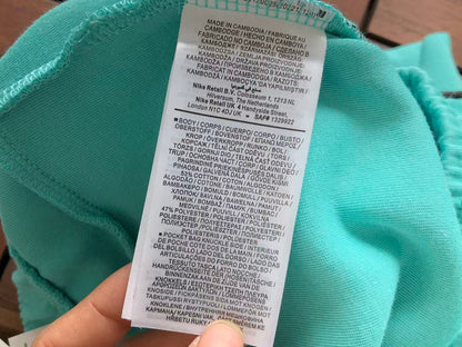 TF 2020 CU4489-392zip-up coat CU4495-392pants