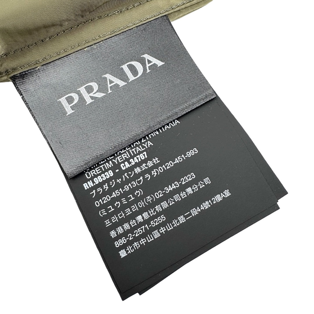CAMISA PRADA - 257