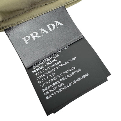 CAMISA PRADA - 257