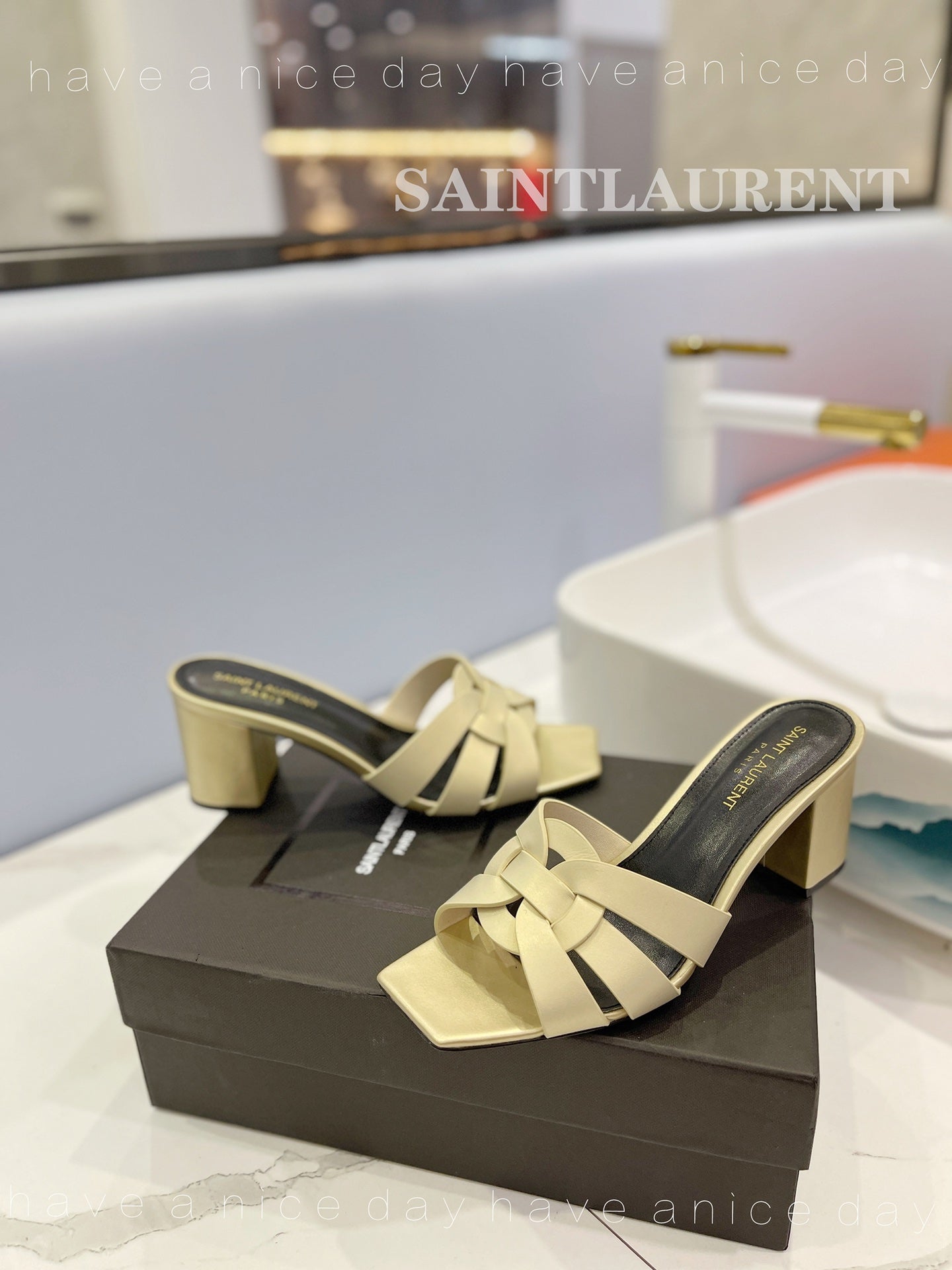 Saint Laurent