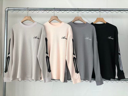 AMIRI LONG-SLEEVE