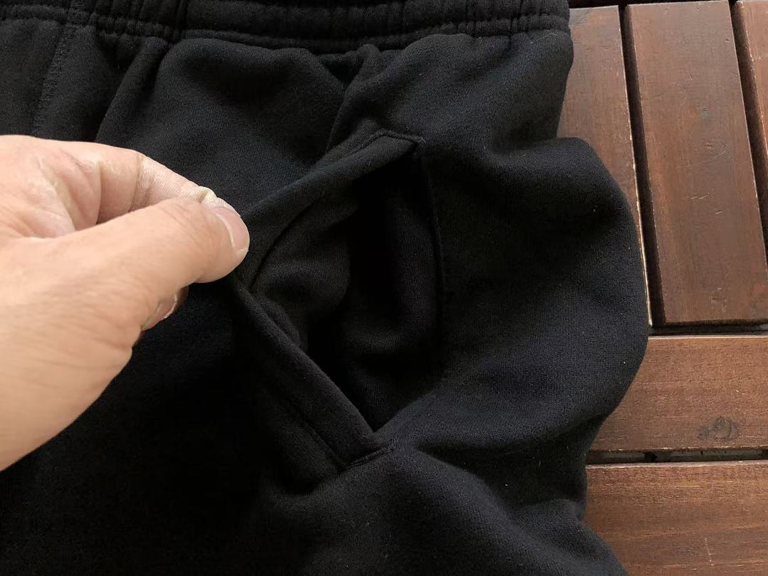 TOP ￥~139 PANTS ￥~135 C🔥RT🔥🔥Z HOODIE TROUSERS FLEECE