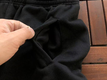 TOP ￥~139 PANTS ￥~135 C🔥RT🔥🔥Z HOODIE TROUSERS FLEECE