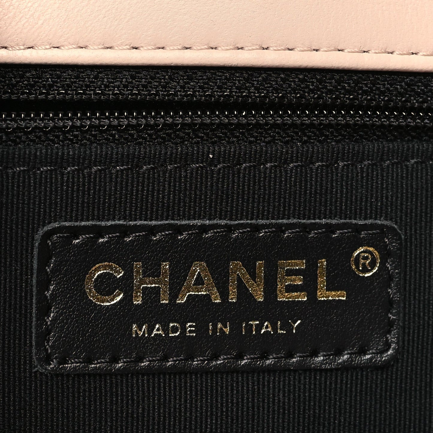 CHANEL