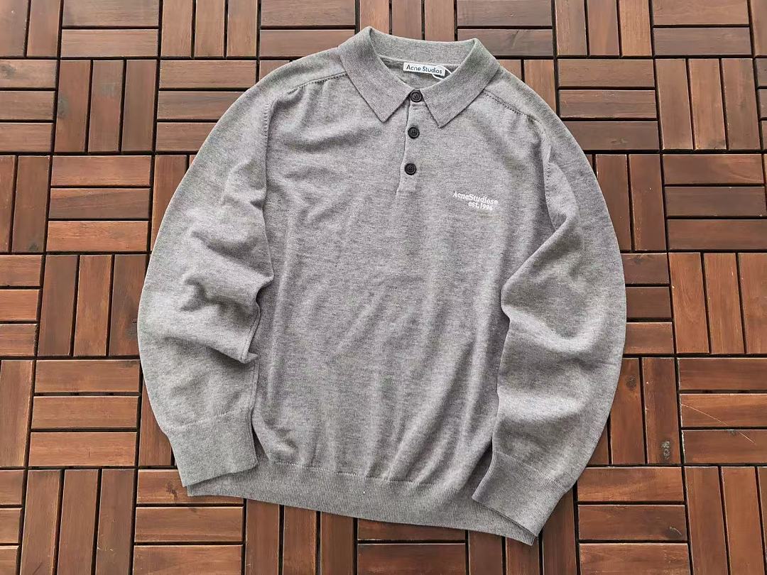 ACNE STUDIOS SWEATER