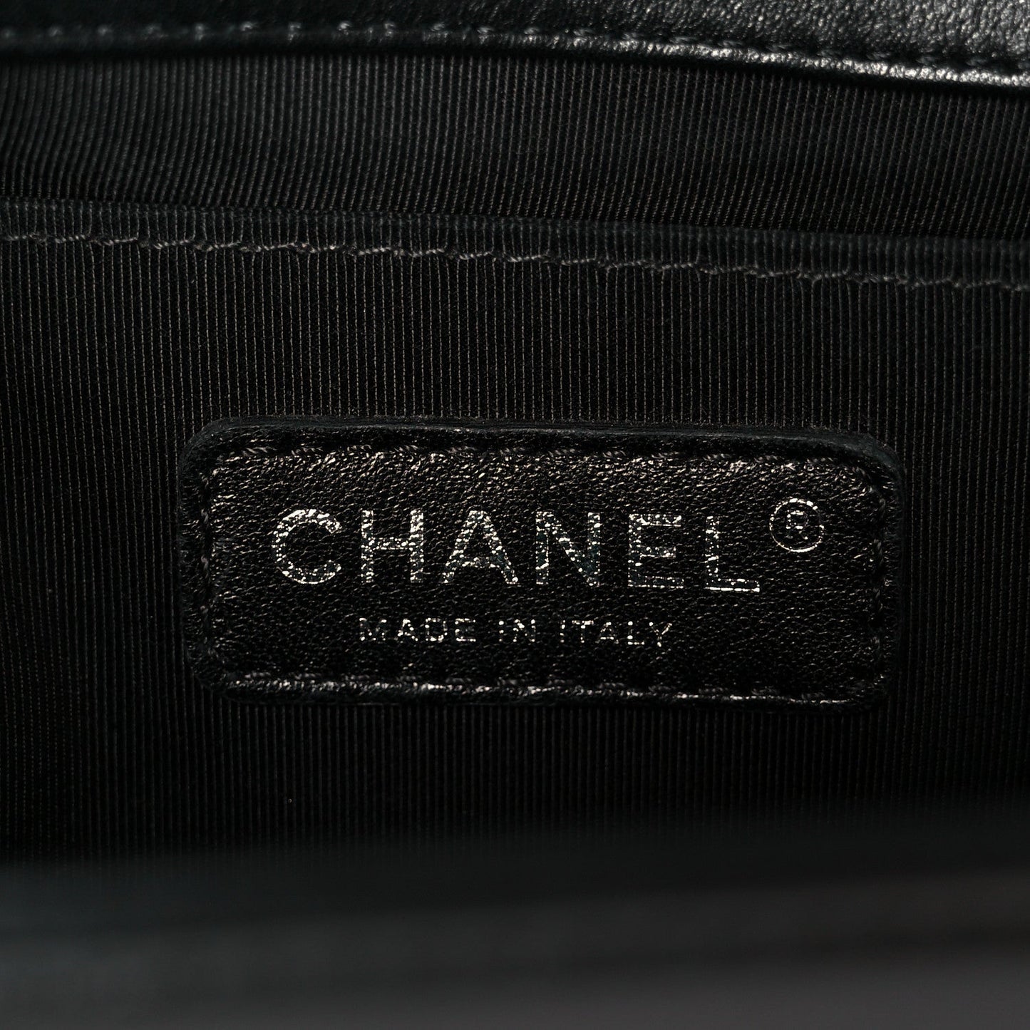 CHANEL
