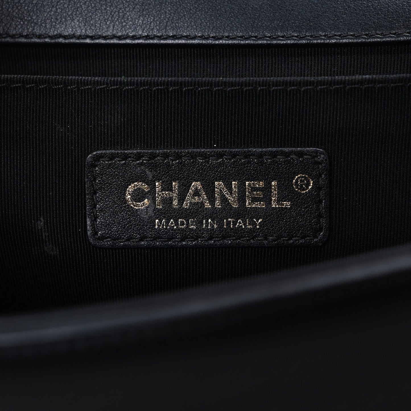 CHANEL