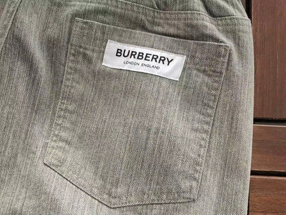 B🔥RB🔥RRY TROUSERS