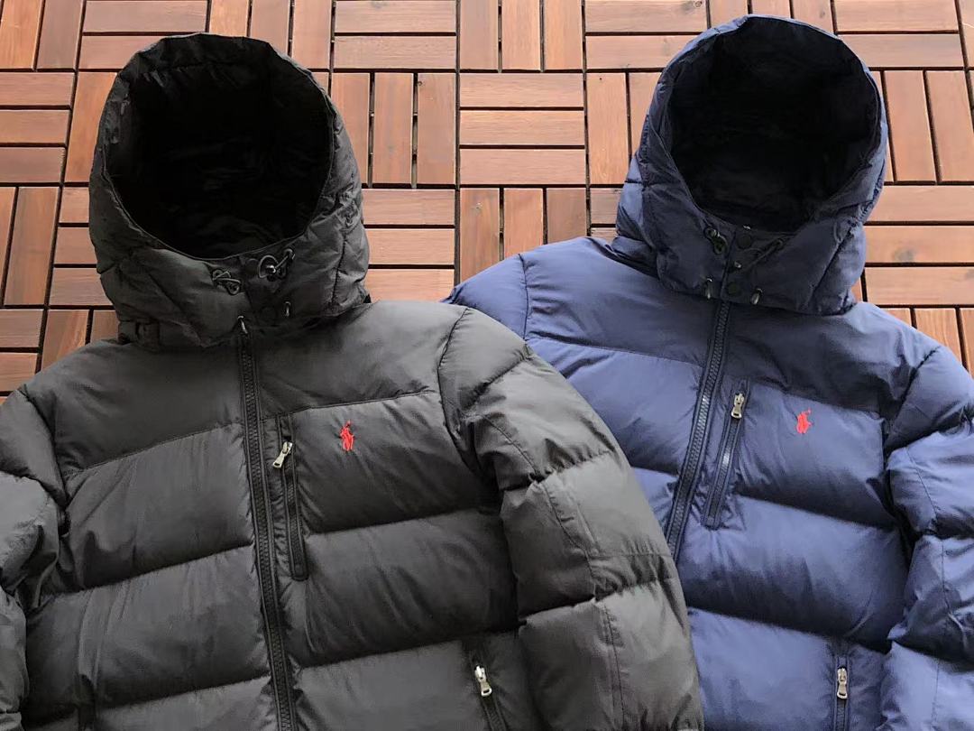 🔥11 ￥~ 469 RA🔥PH🔥AU🔥EN DOWN JACKET