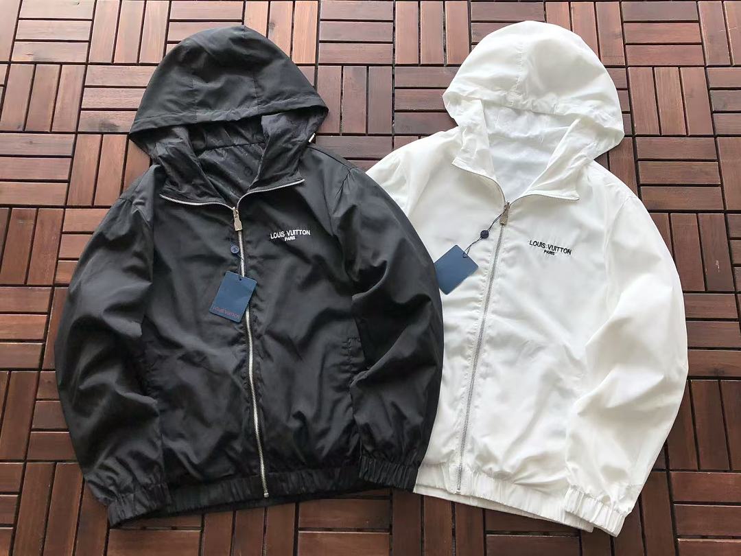 L🔥JACKET