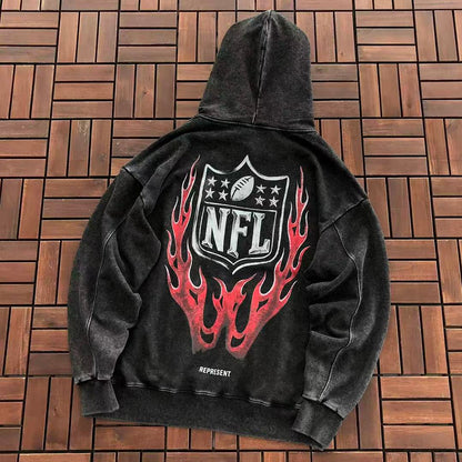 REPRESENT HOODIE