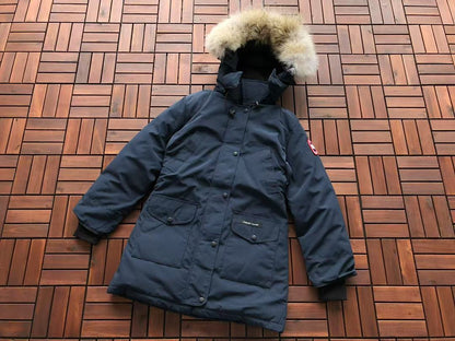 C🔥N🔥🔥A G🔥🔥🔥E WOMAN DOWN JACKET