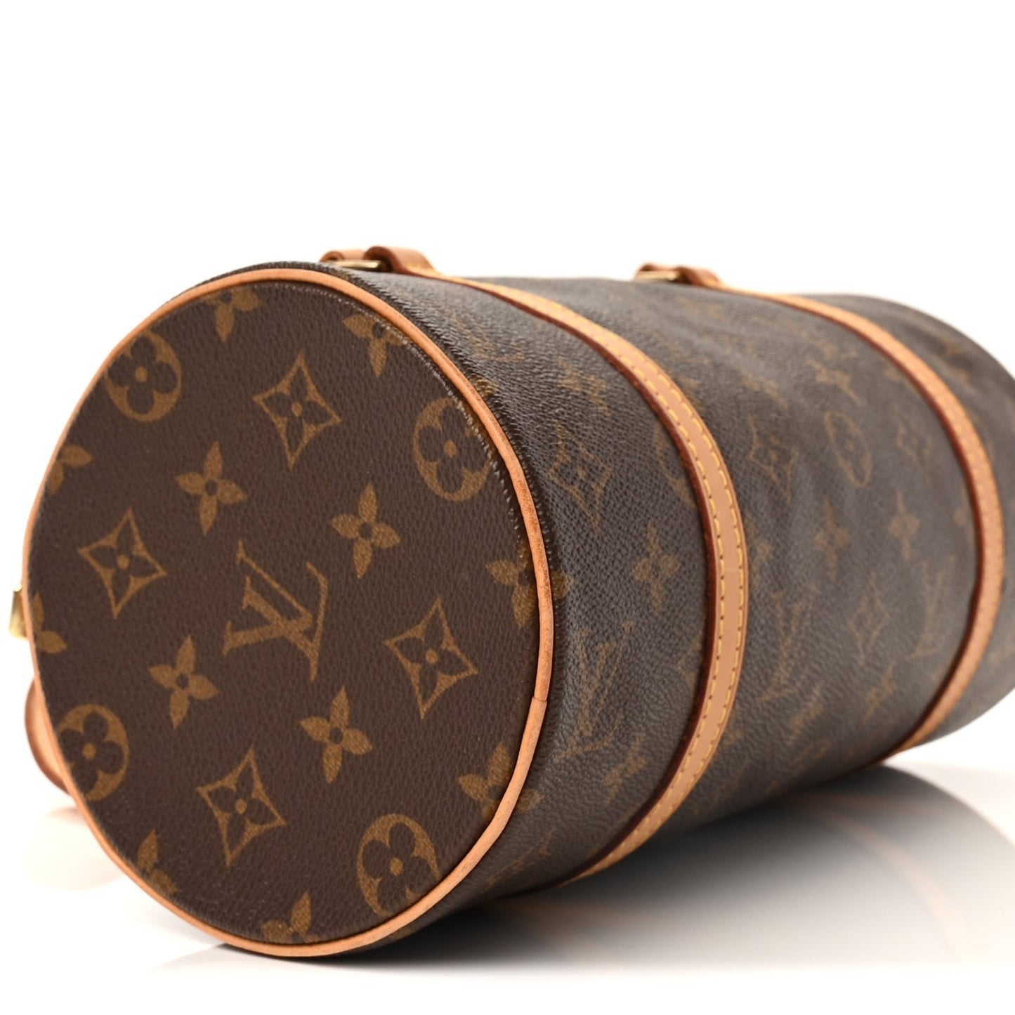 Monogram Papillon 28