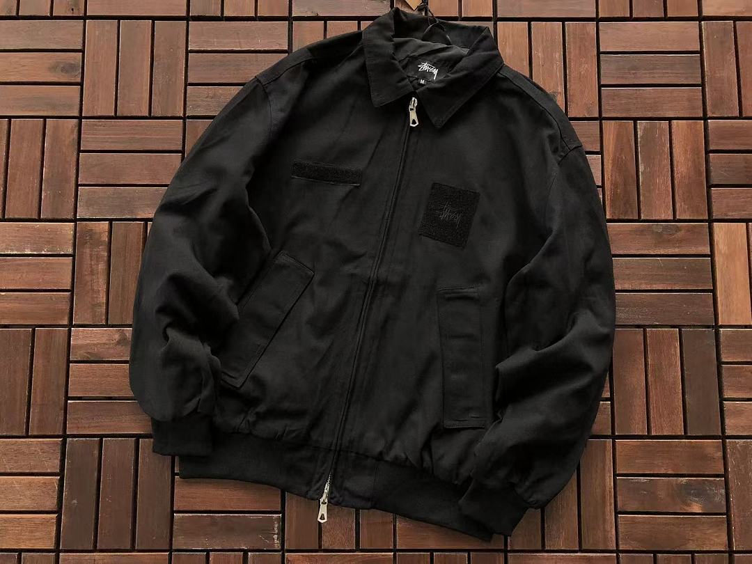 ST🔥S🔥Y JACKET