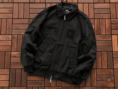 ST🔥S🔥Y JACKET