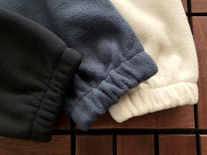 C🔥N🔥🔥A G🔥🔥🔥E JACKET FLEECE