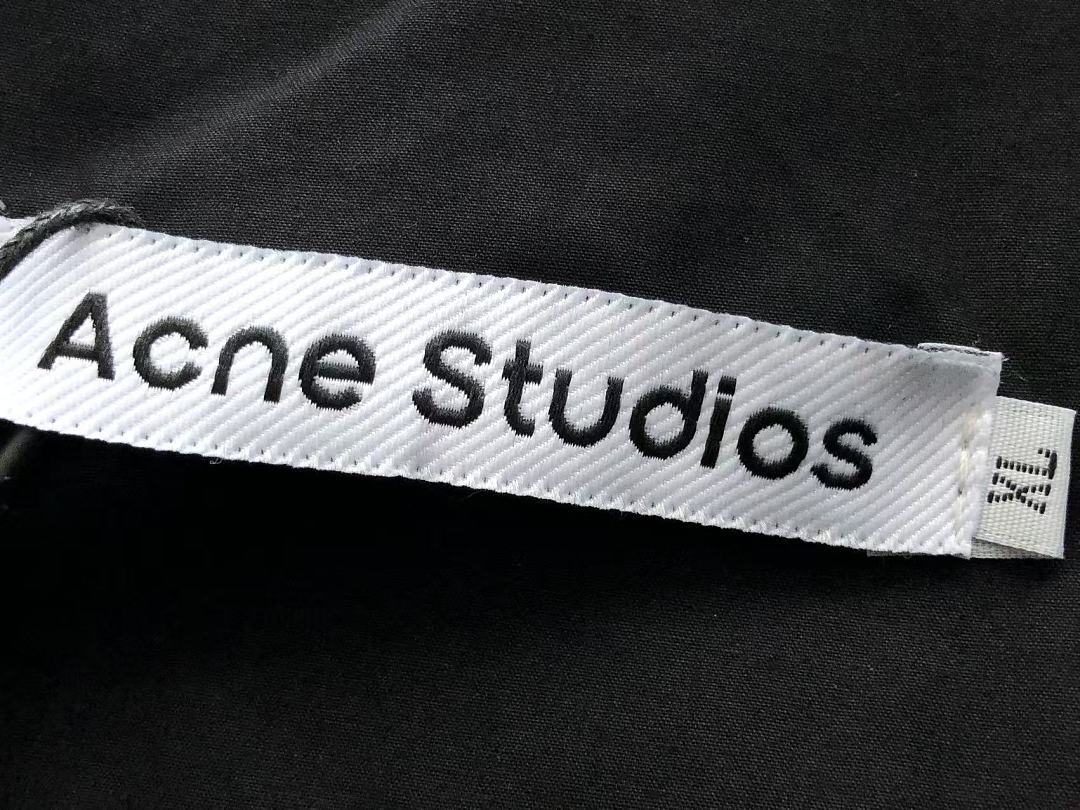 ACNE STUDIOS JACKET