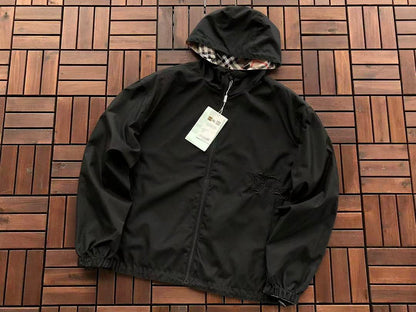 B🔥RB🔥RRY JACKET