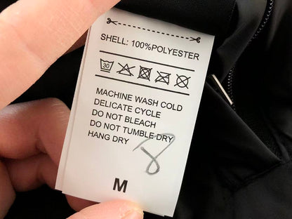 N🔥K🔥JACKET FLEECE
