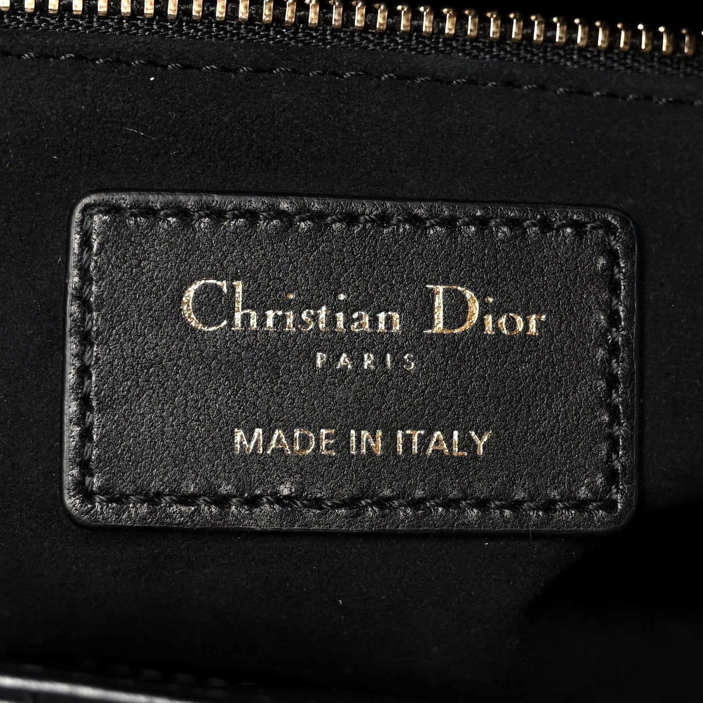 DIOR