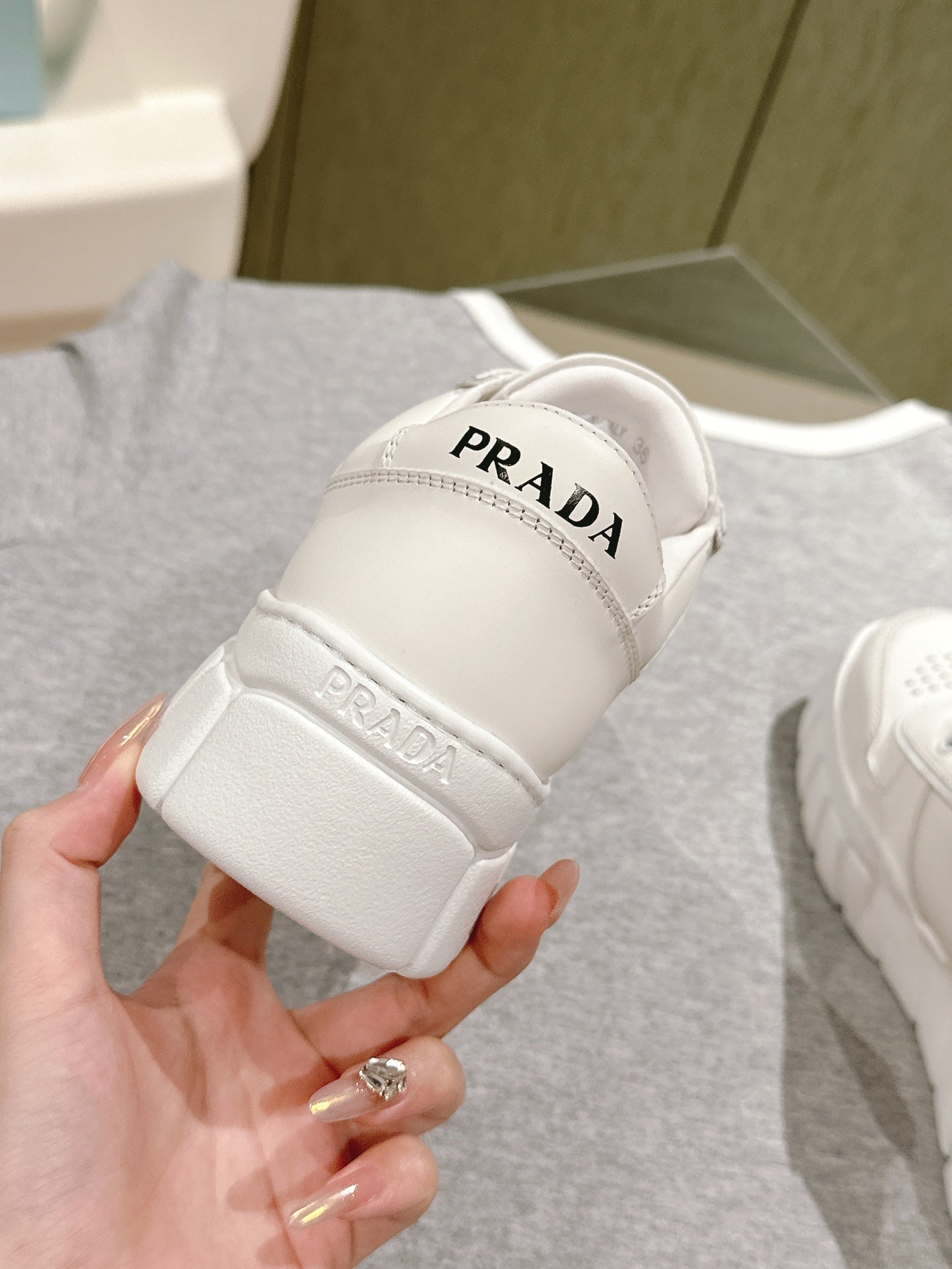 Prada