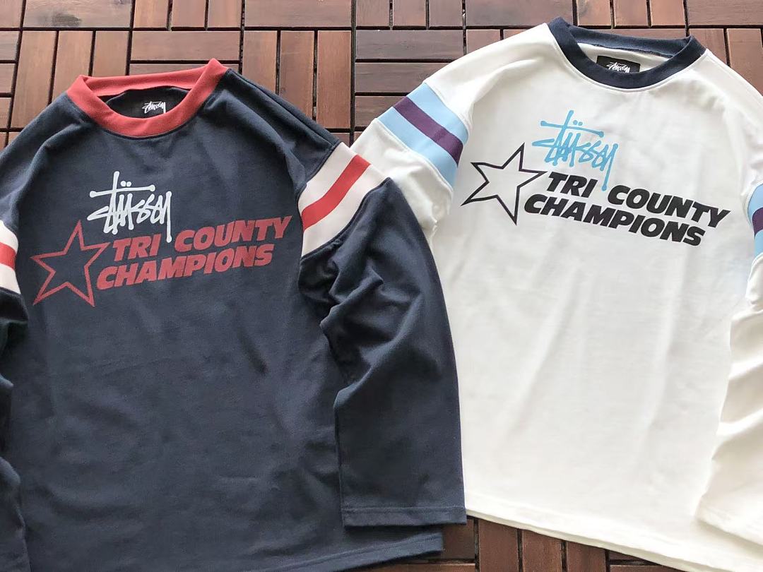 ST🔥S🔥Y LONG-SLEEVE