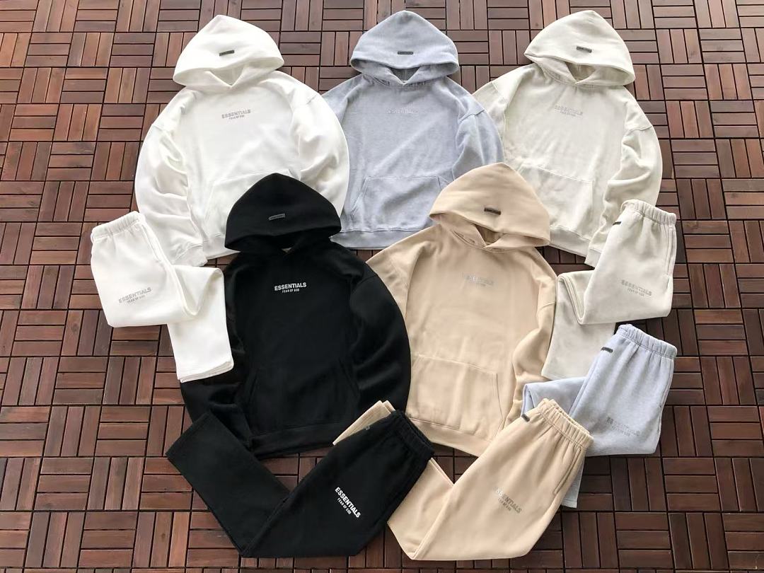 TOP￥~129 PANTS ￥~119 FOG HOODIE TROUSERS FLEECE