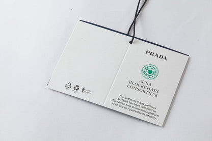 CAMISETA PRADA - 134