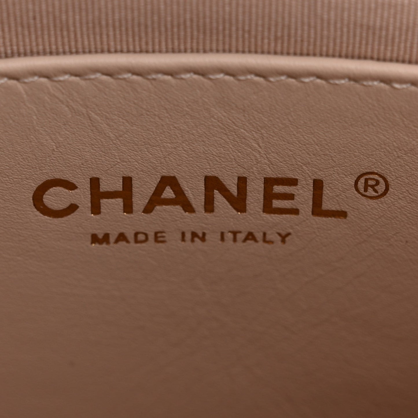 CHANEL