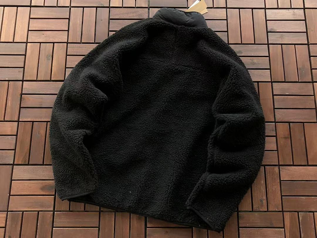 P🔥TAG🔥N🔥A JACKET FLEECE