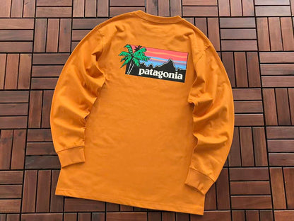 P🔥TAG🔥N🔥A LONG-SLEEVE
