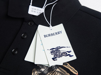 POLO BURBERR¥