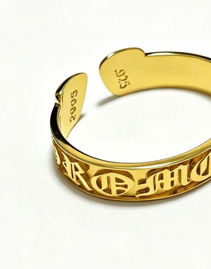 CH🔥OM🔥 HE🔥RTS JEWELRY