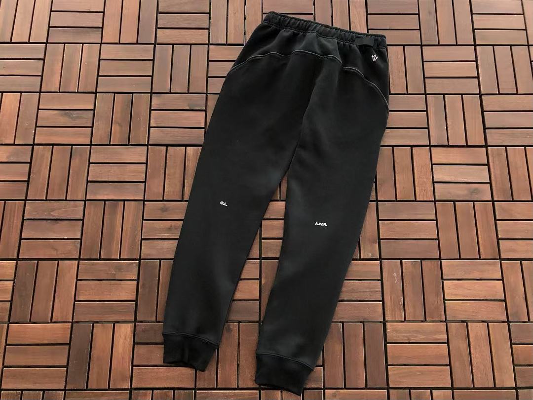 TOP ￥~ 169 PANTS ￥~ 135 N🔥C🔥A & N🔥K🔥HOODIE TROUSERS