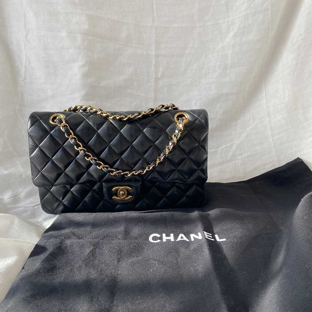 CHANEL