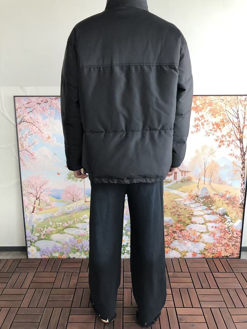 P🔥A🔥A COTTON JACKET