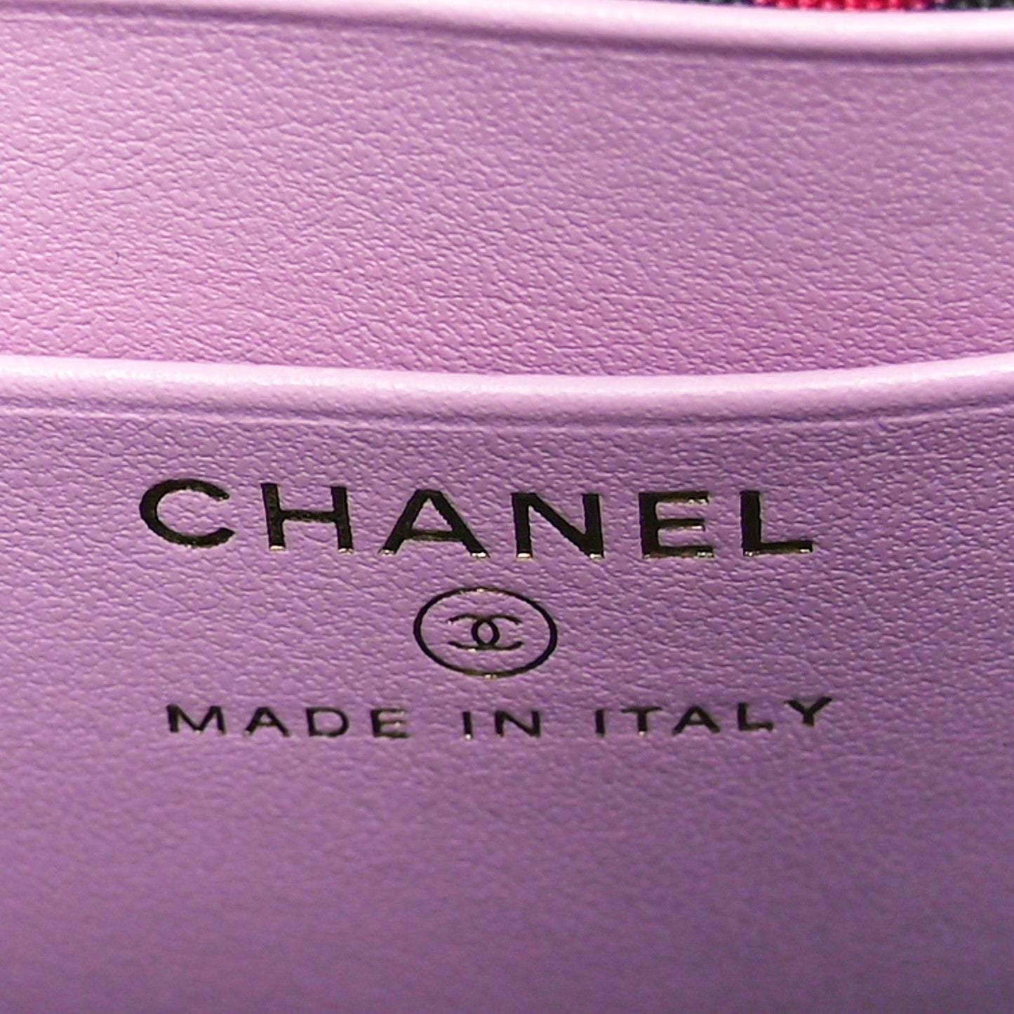 CHANEL