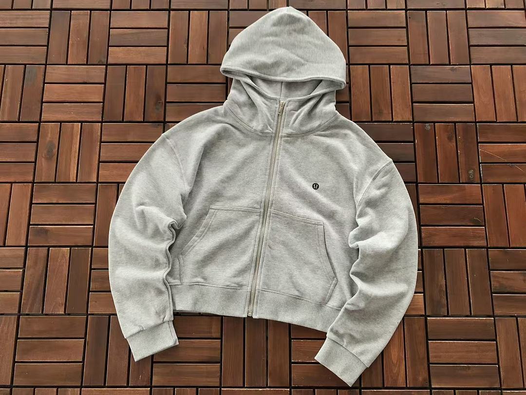 L🔥🔥UL🔥M🔥N HOODIE WOMAN
