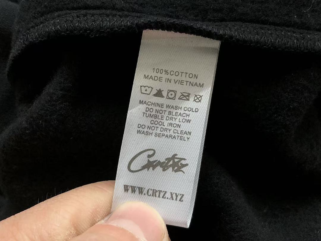 C🔥RT🔥🔥Z SWEATER TROUSERS FLEECE