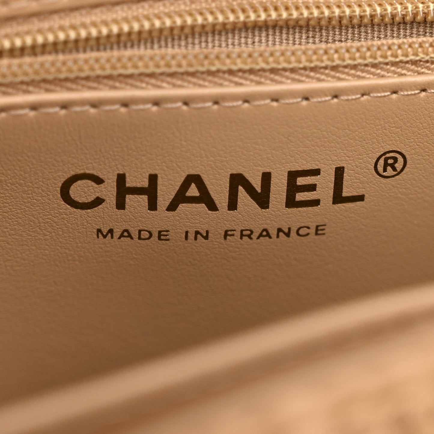 CHANEL