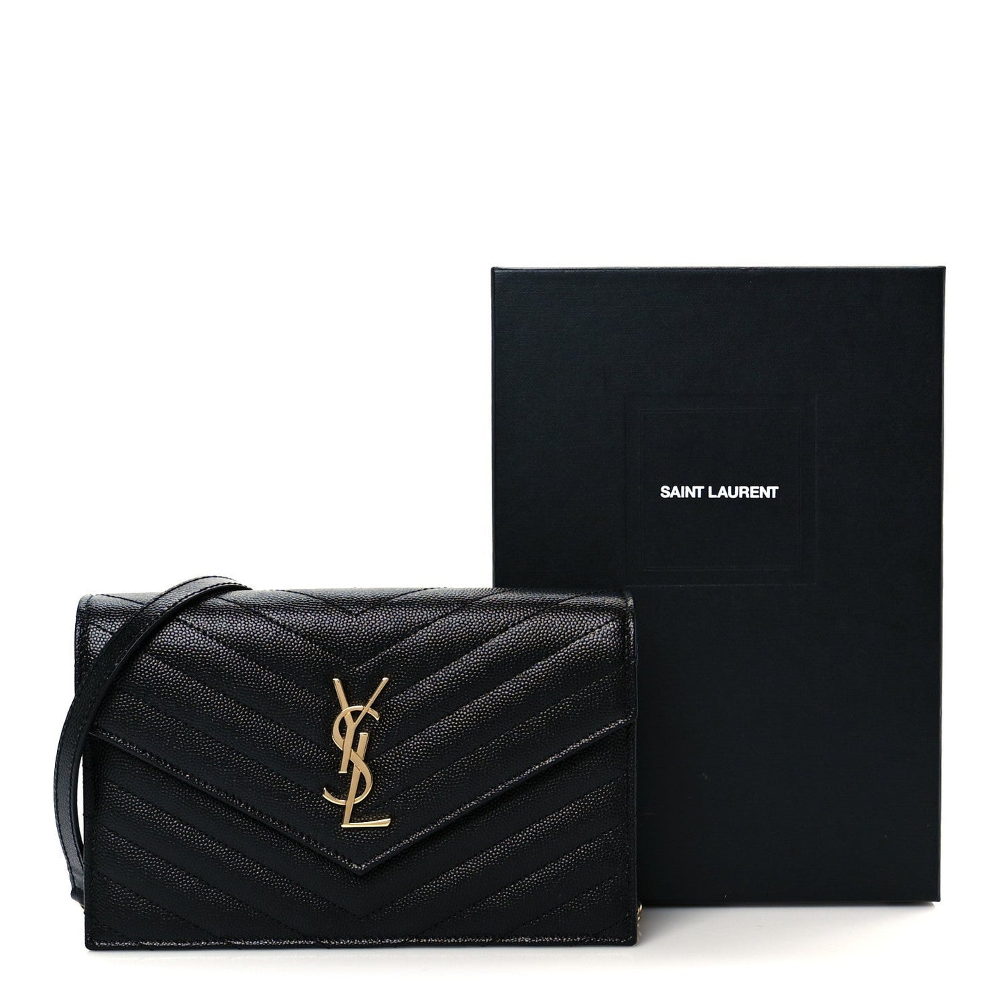 Saint Laurent