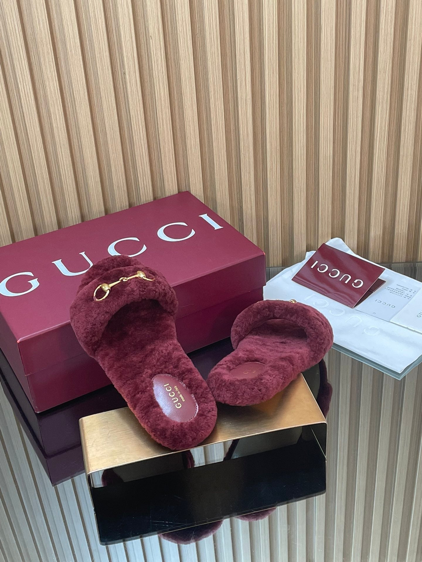 Gucci