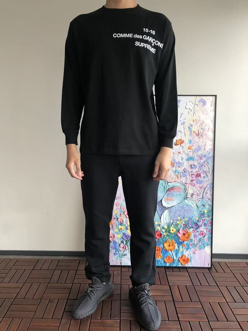 S🔥P🔥E🔥E LONG-SLEEVE