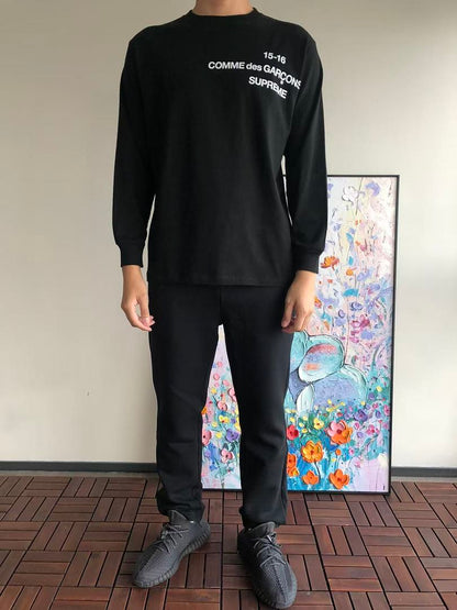S🔥P🔥E🔥E LONG-SLEEVE